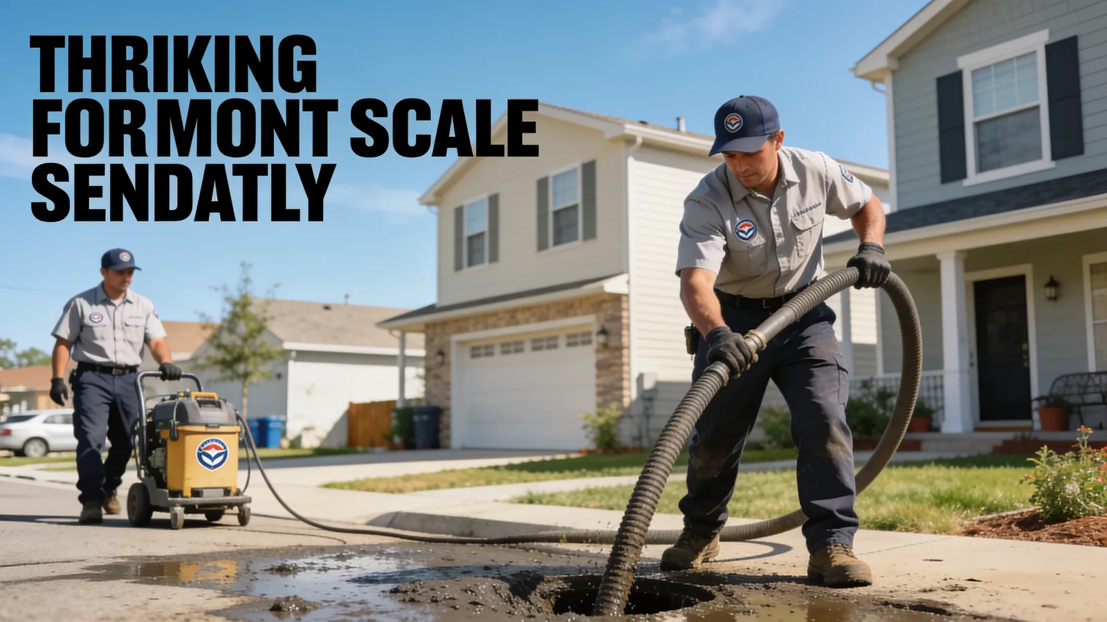 Sewage Cleanup in Collettsville, NC near me